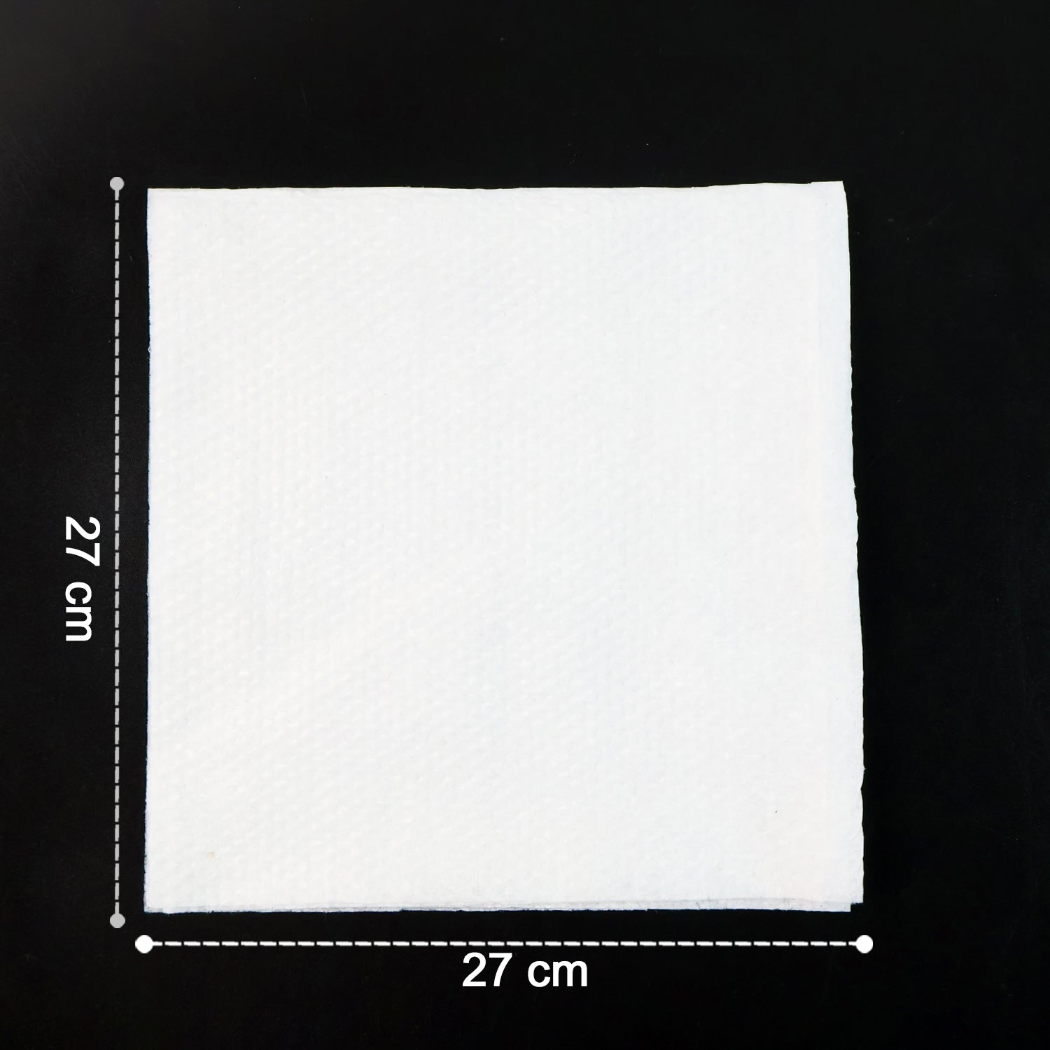 Luxe Soft Absorbent Table Napkins Luxe Soft Absorbent Table Napkins
